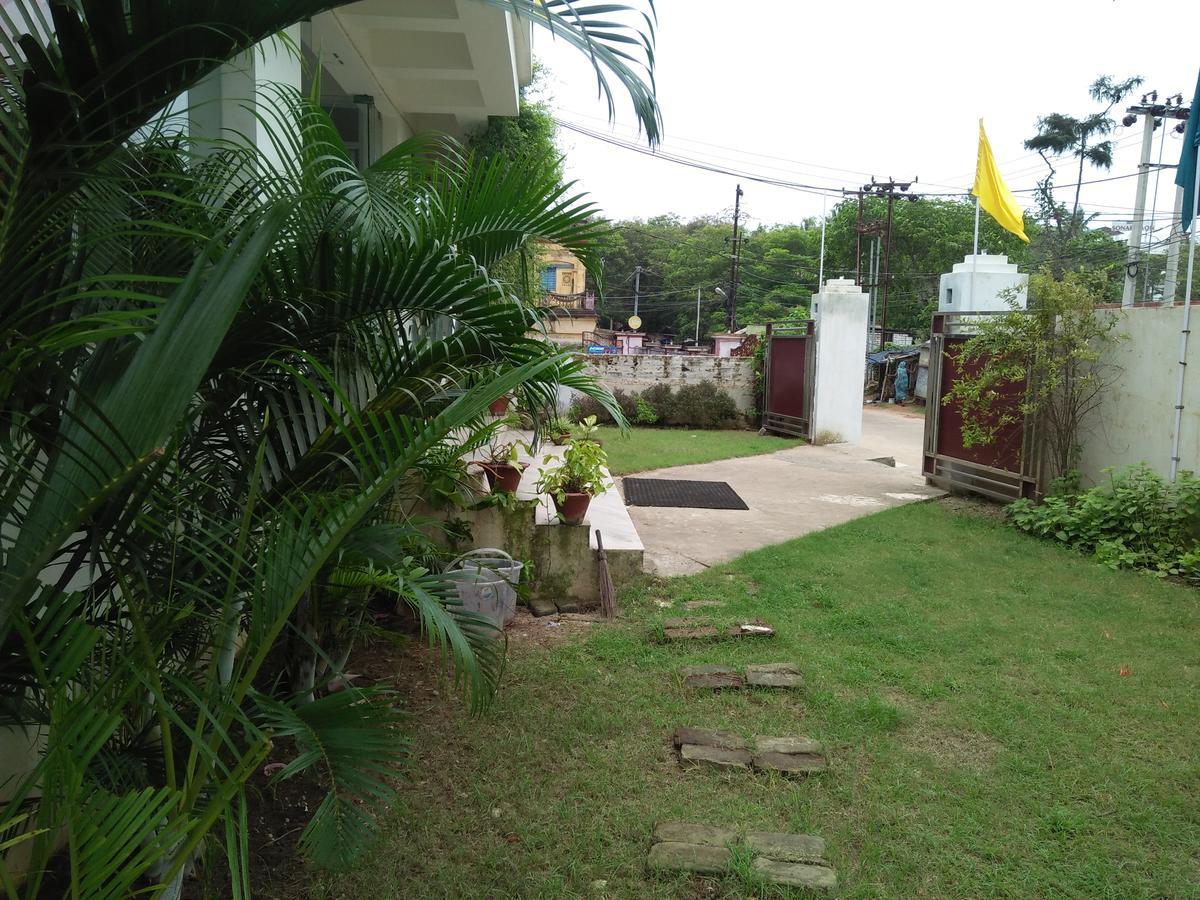 Hotel Sands Bay 普里 外观 照片