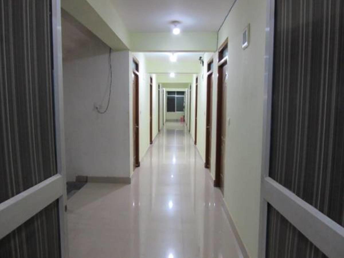 Hotel Sands Bay 普里 外观 照片
