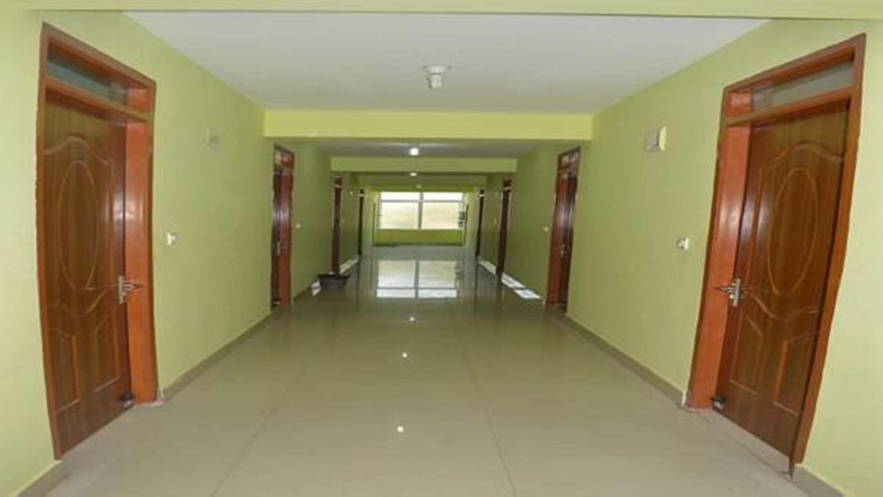 Hotel Sands Bay 普里 外观 照片